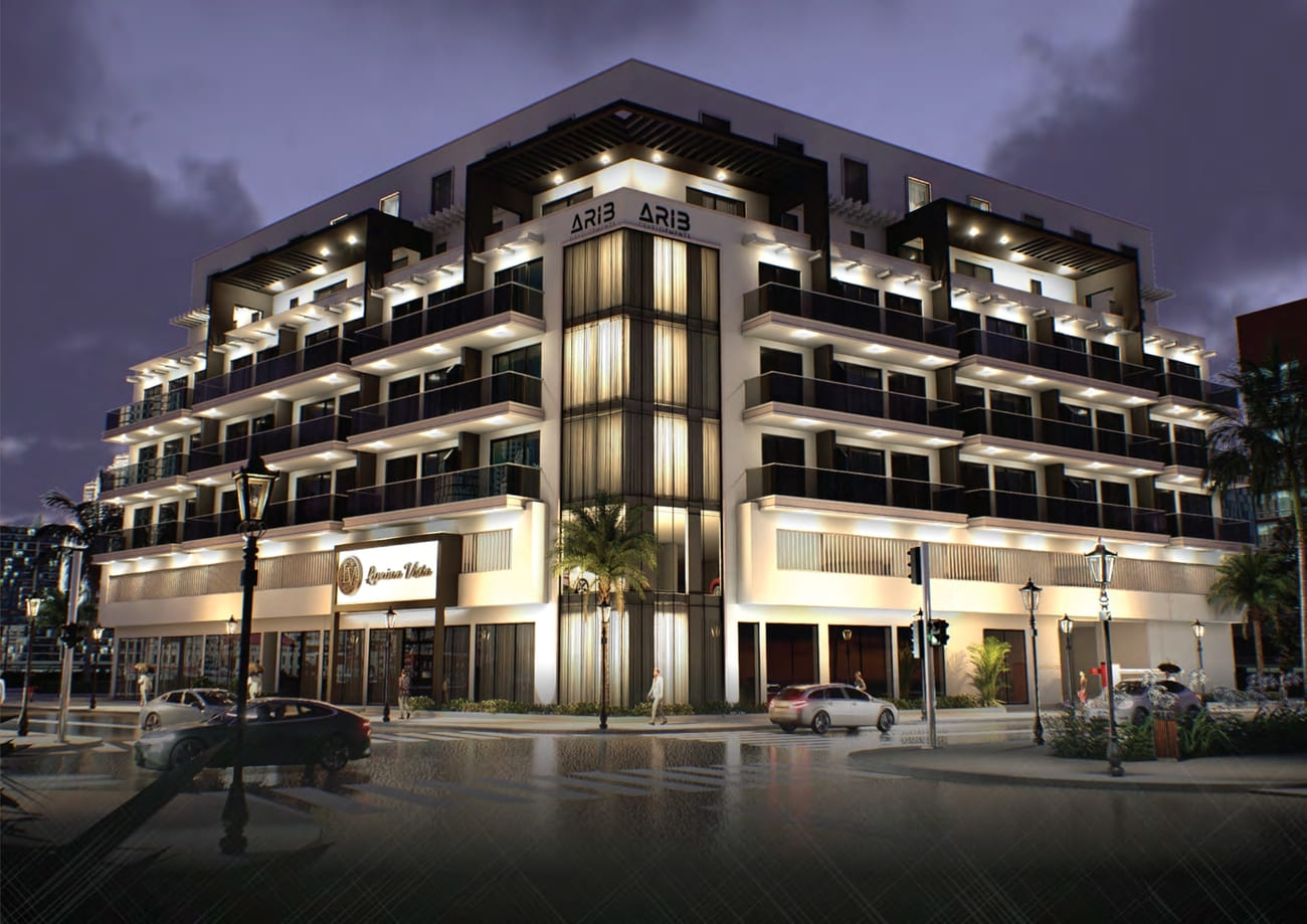 Lumina Vista — gallery