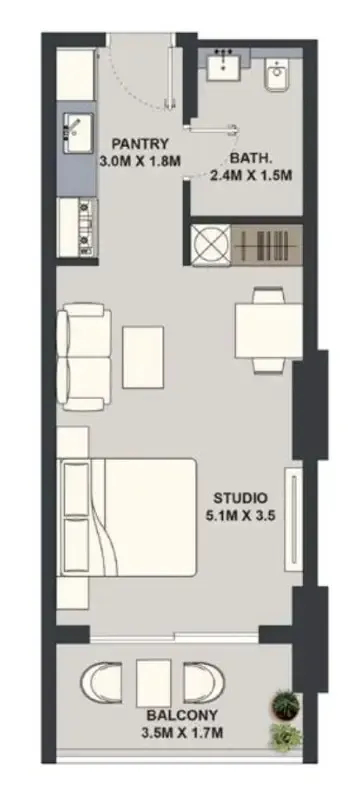 Studio