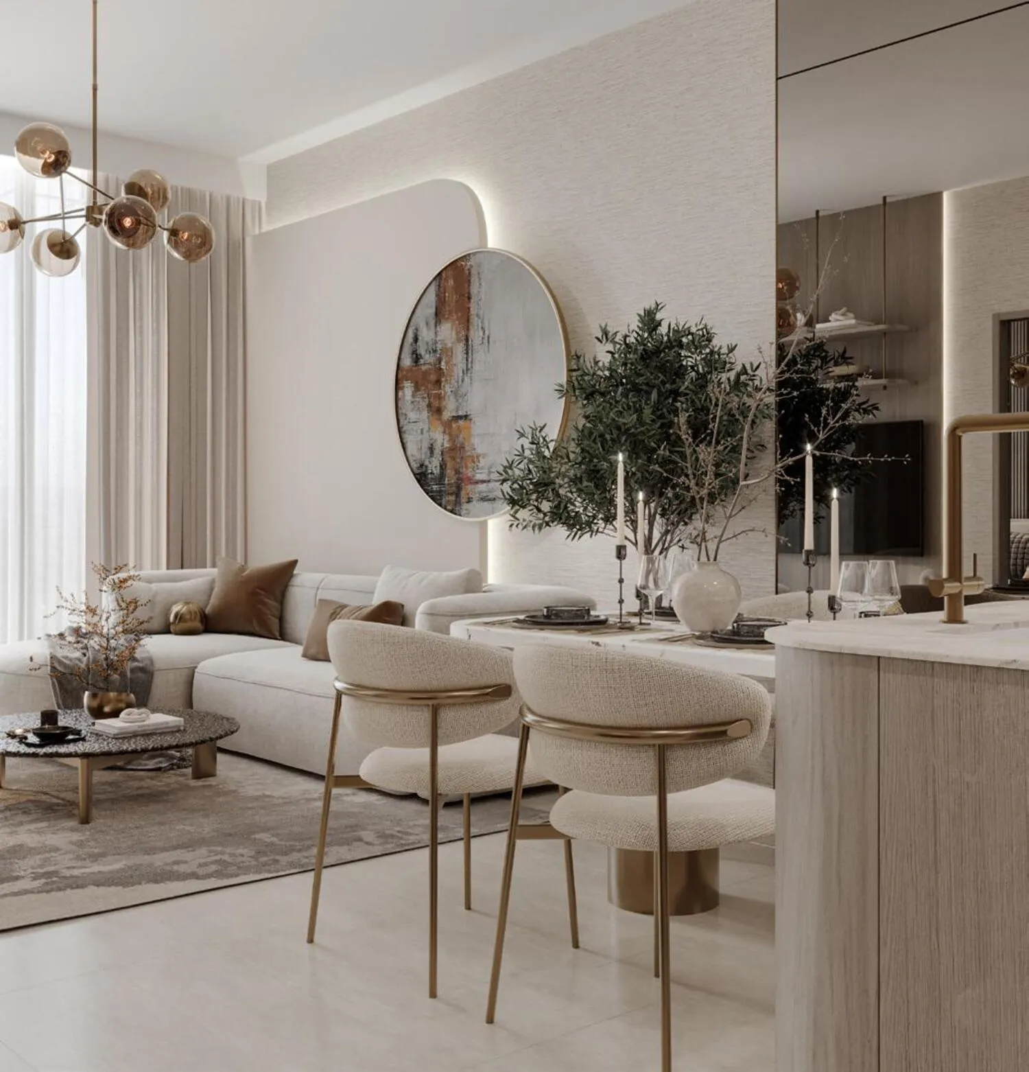 Pearl House IV — gallery