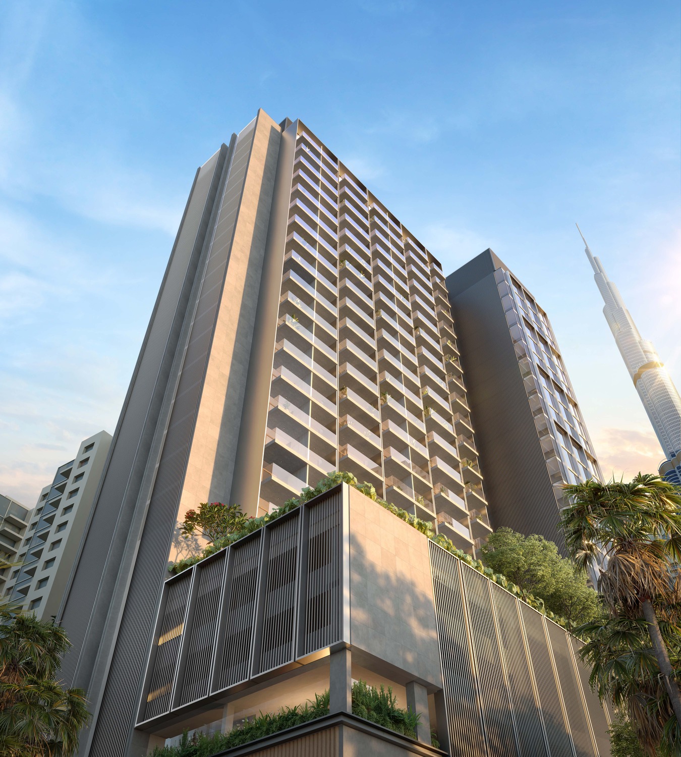 Rove Home Marasi Drive — gallery