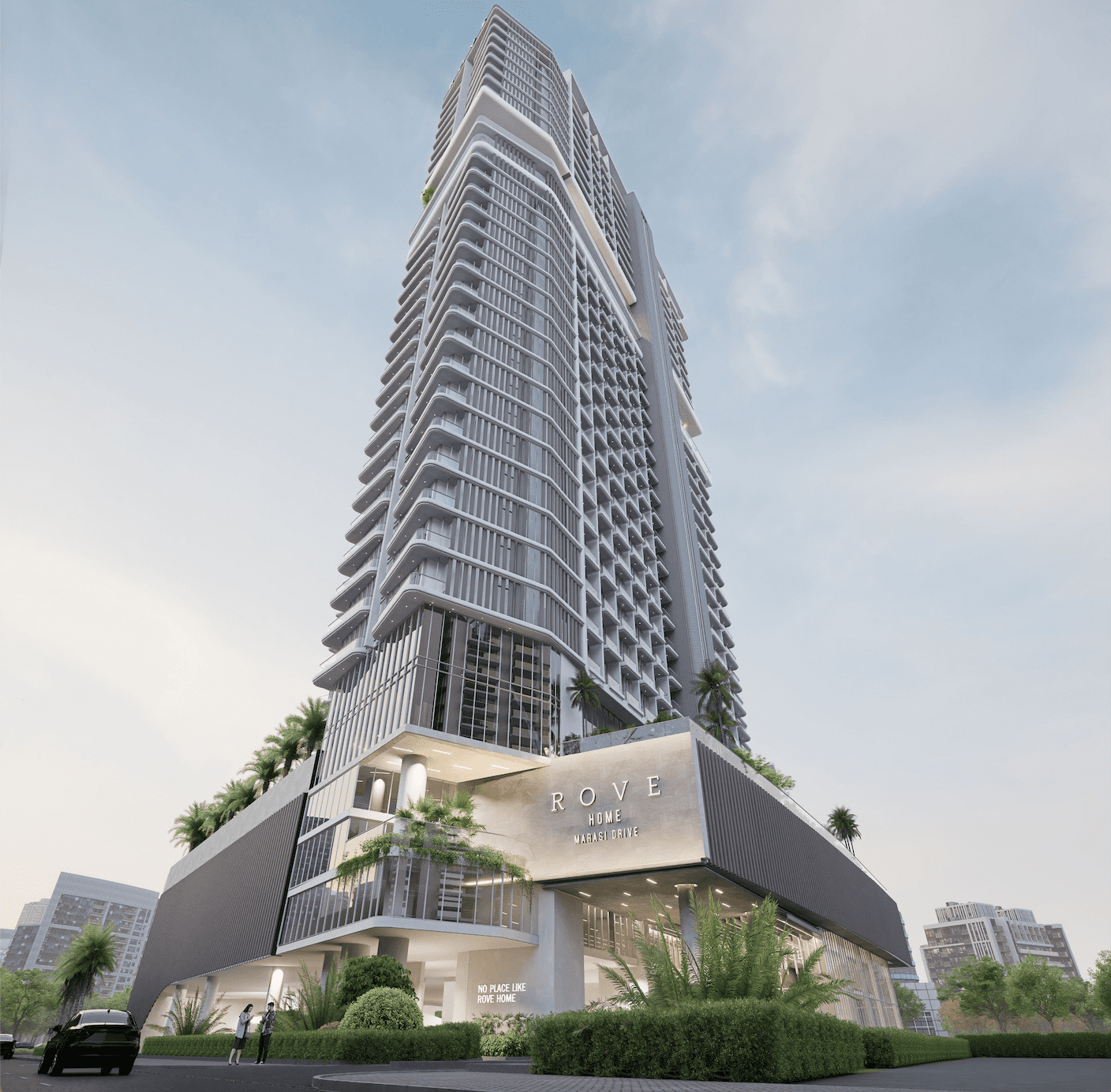 Rove Home Marasi Drive — gallery