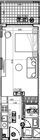 Studio
