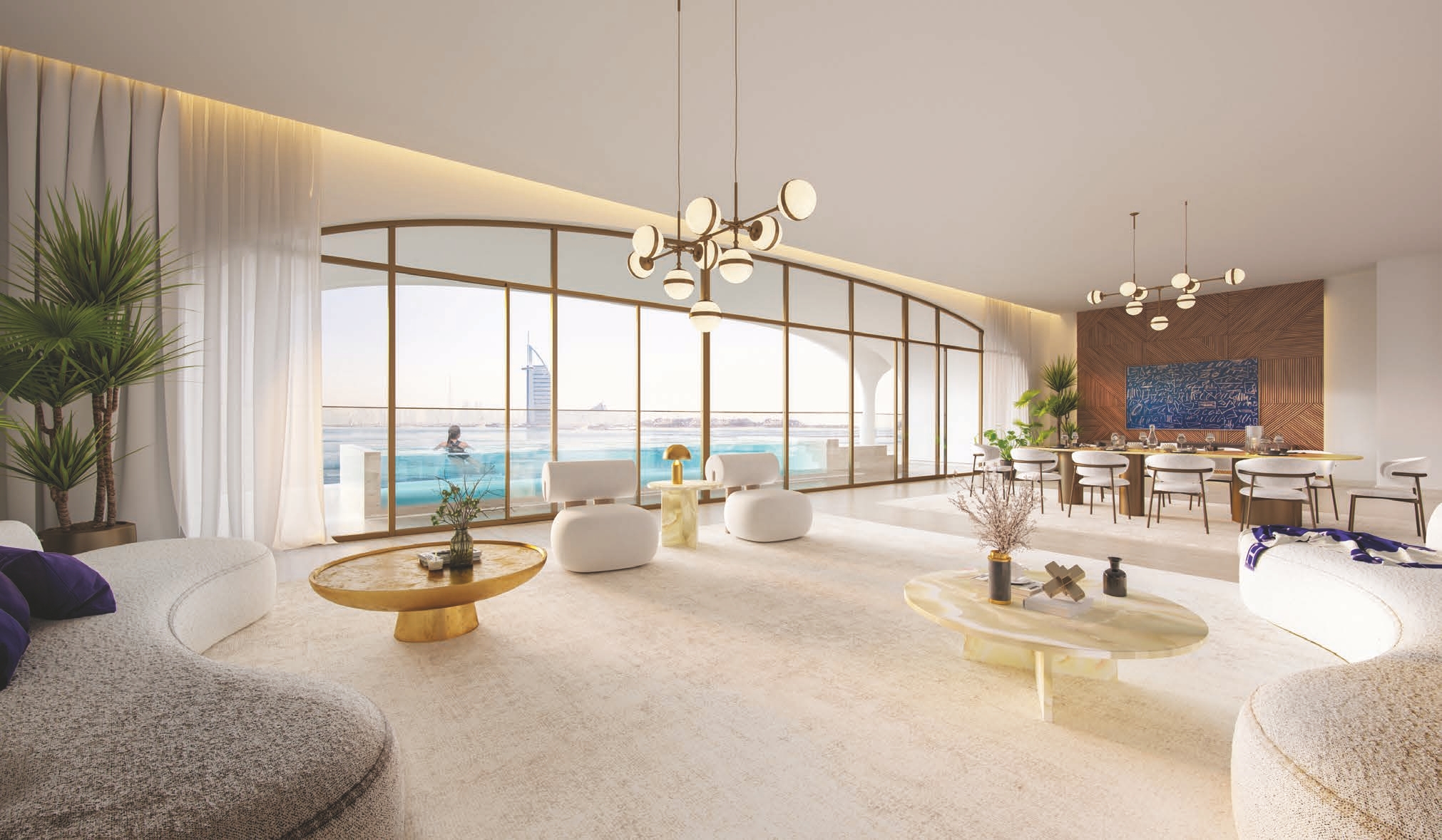 Ellington Ocean House — gallery