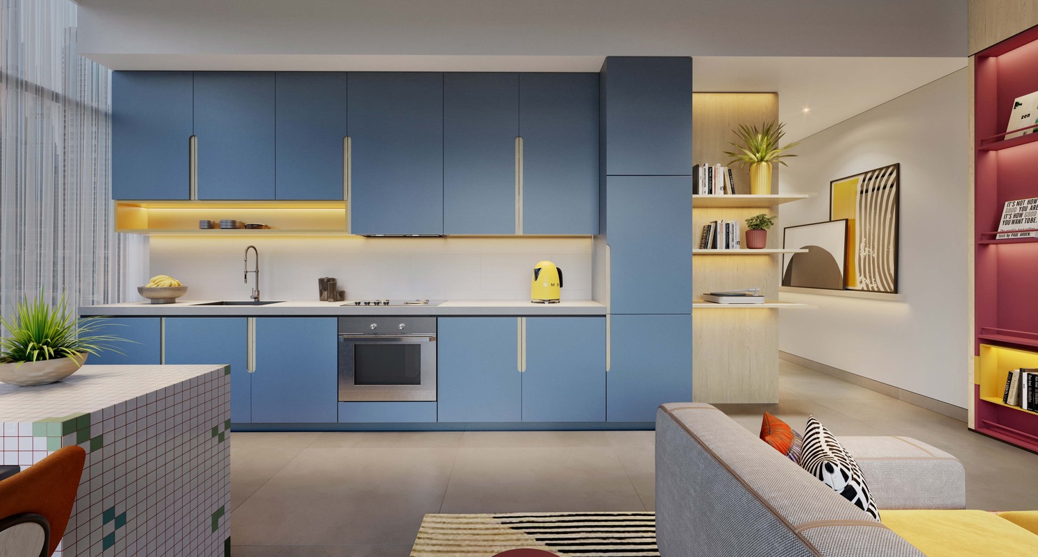 Rove Home Marasi Drive — gallery