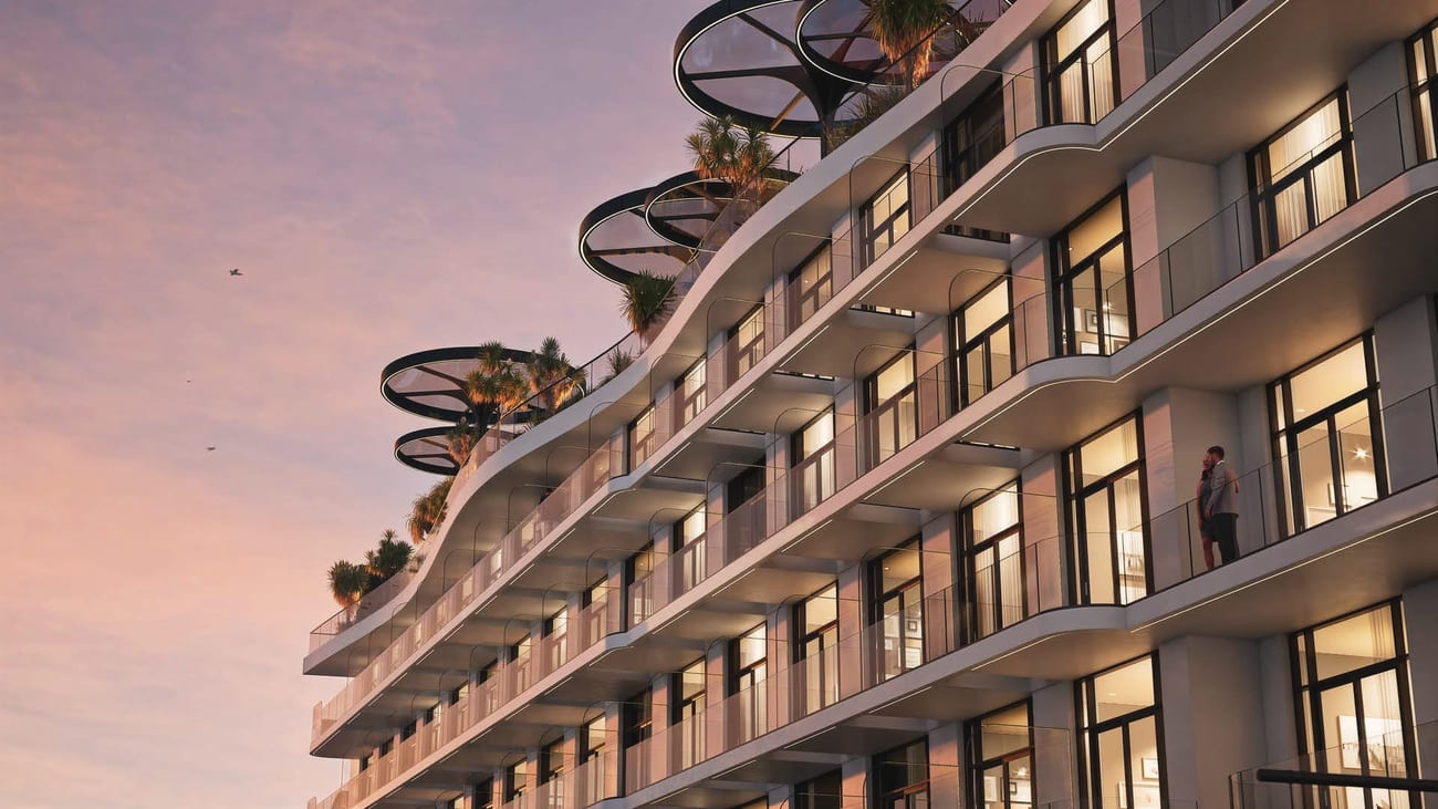 Avana Residences — gallery