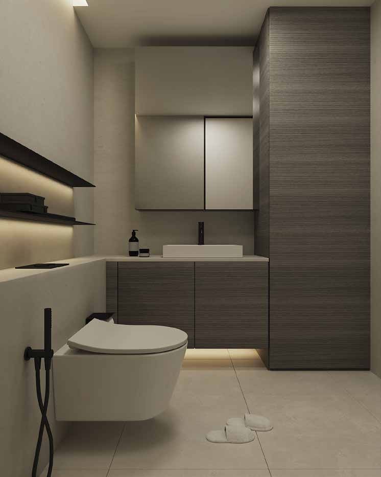 Sonate Residences — gallery