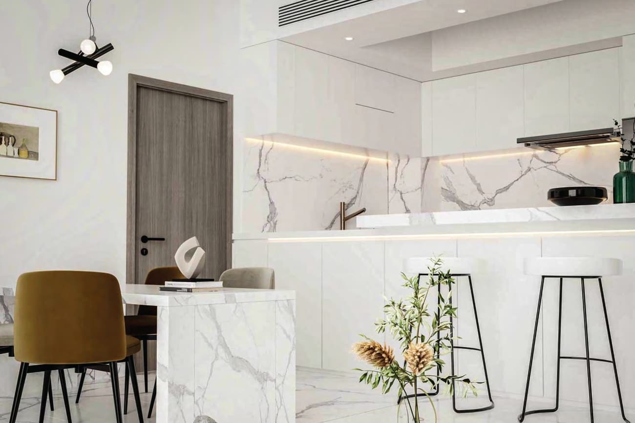 Lumina Vista — gallery