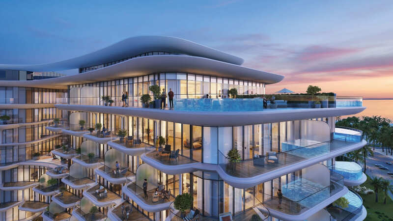 Taj Wellington Mews — hero