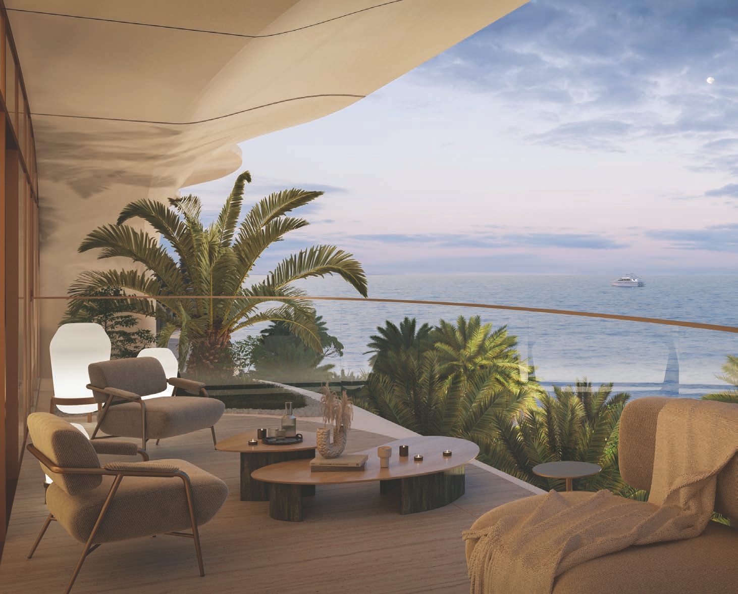 Ellington Ocean House — gallery
