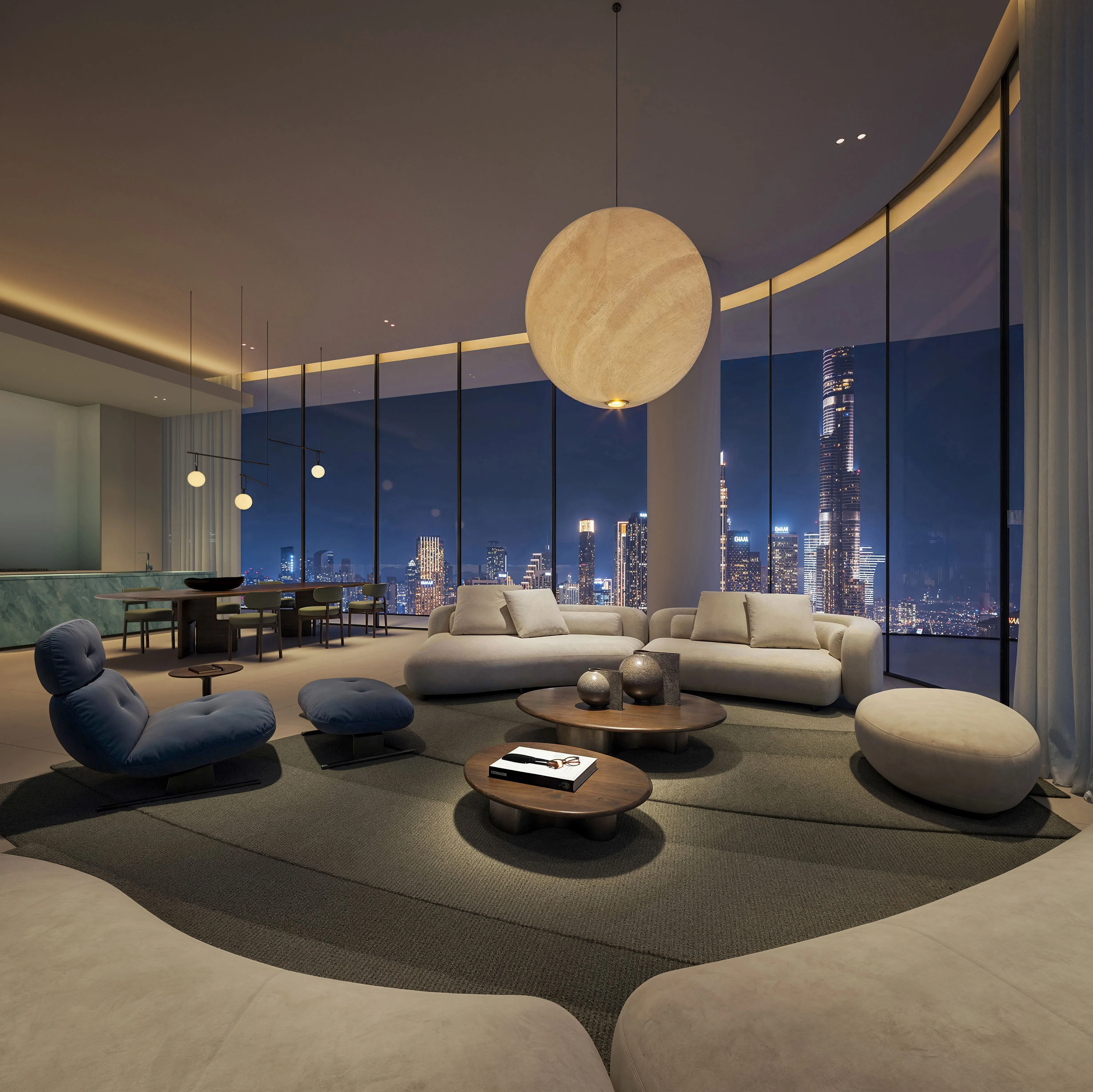 Inaura Hotels & Residences Downtown — gallery