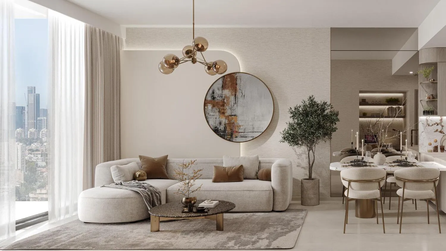 Pearl House IV — gallery