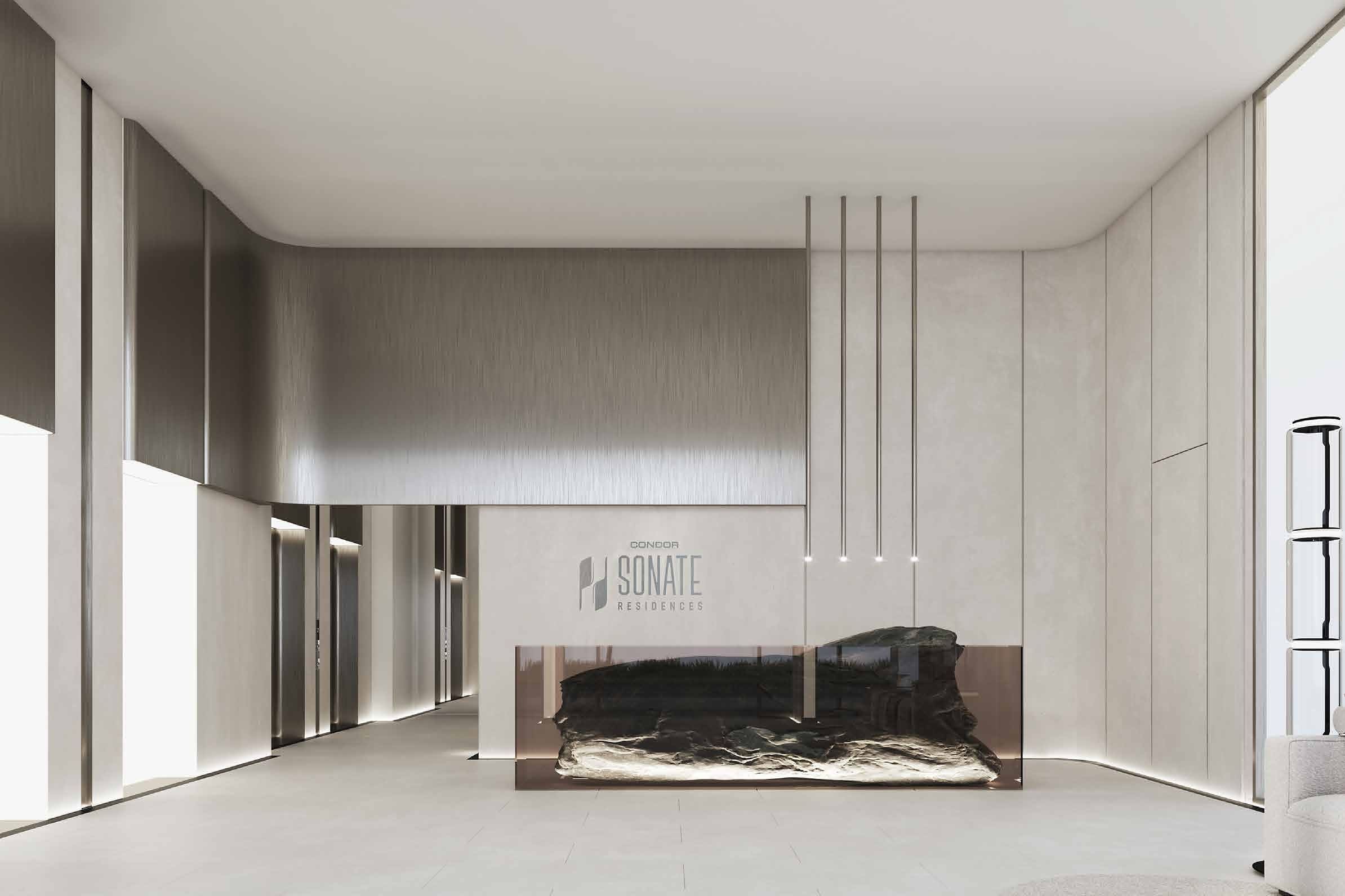 Sonate Residences — gallery