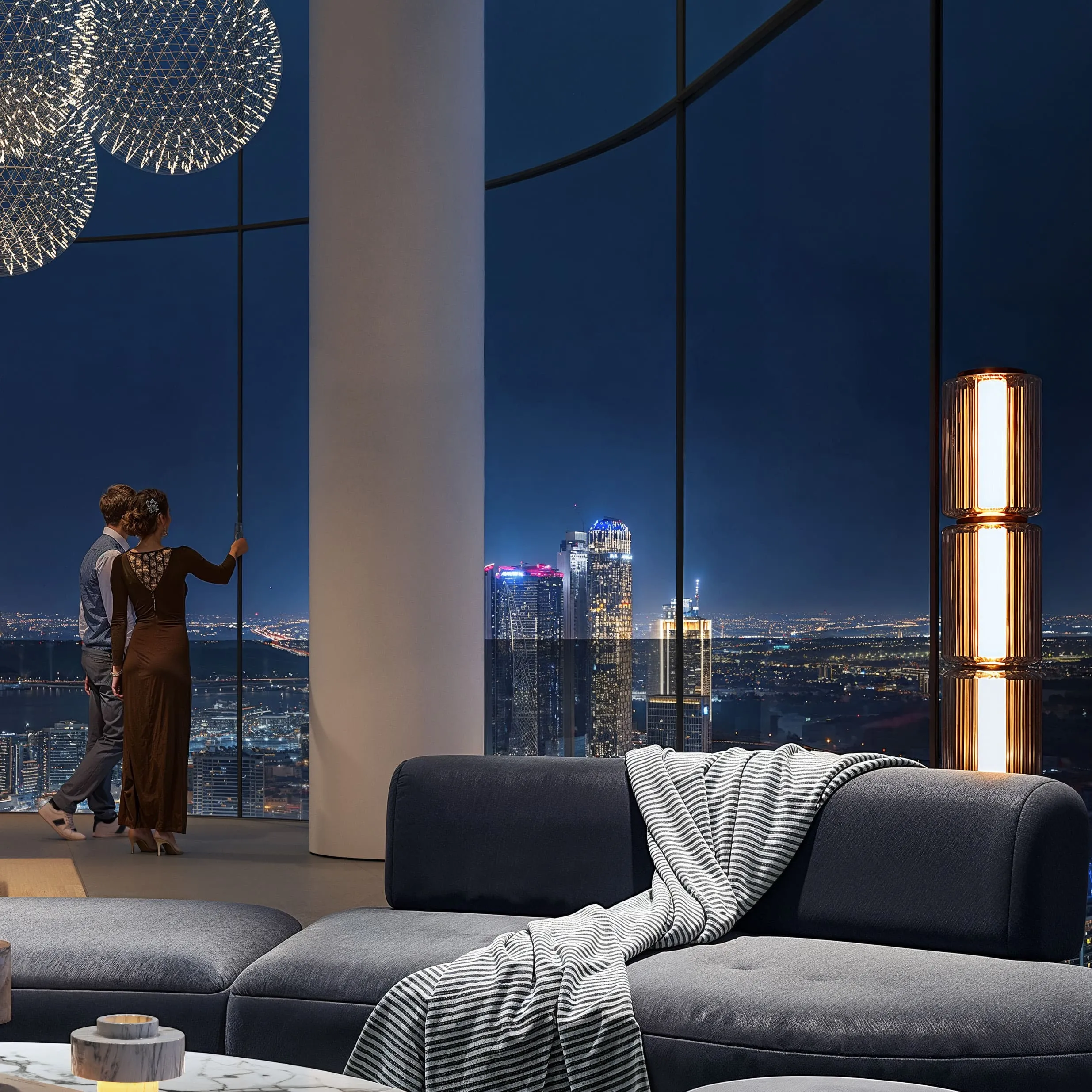 Inaura Hotels & Residences Downtown — gallery