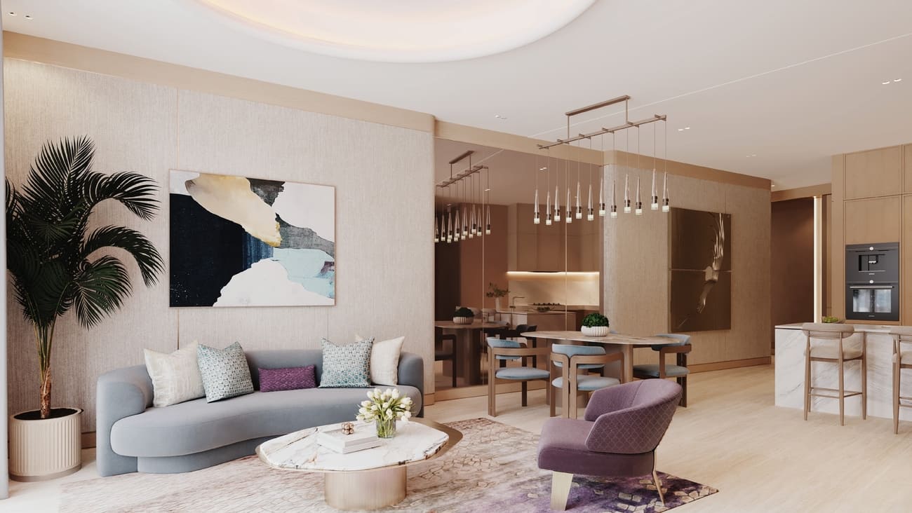 Taj Wellington Mews — gallery