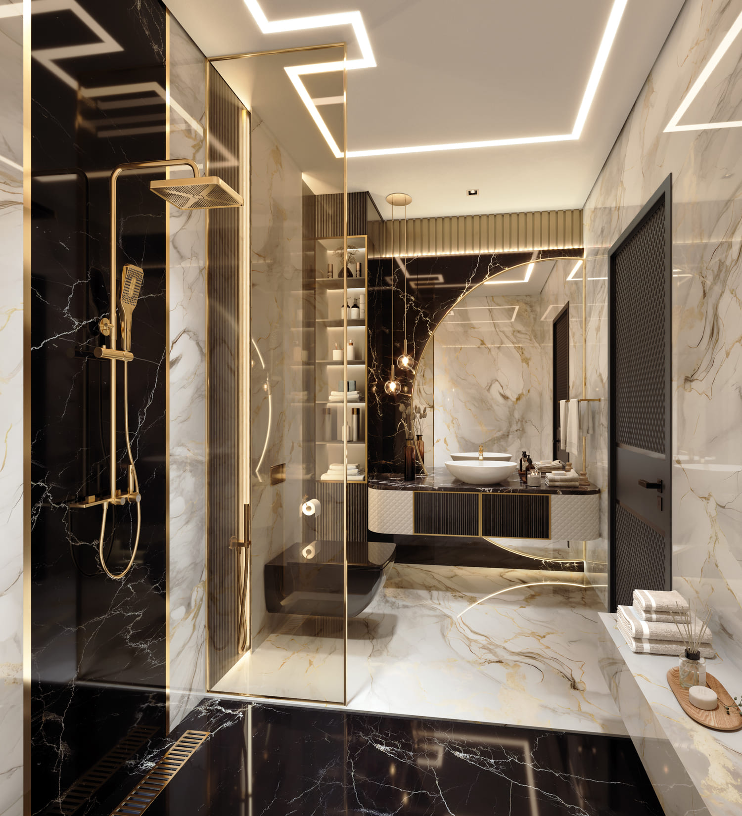 Bayz 102 — gallery