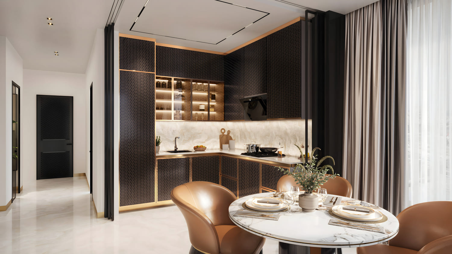 Bayz 102 — gallery