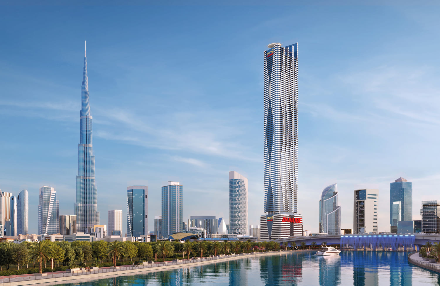 Bayz 102 — gallery