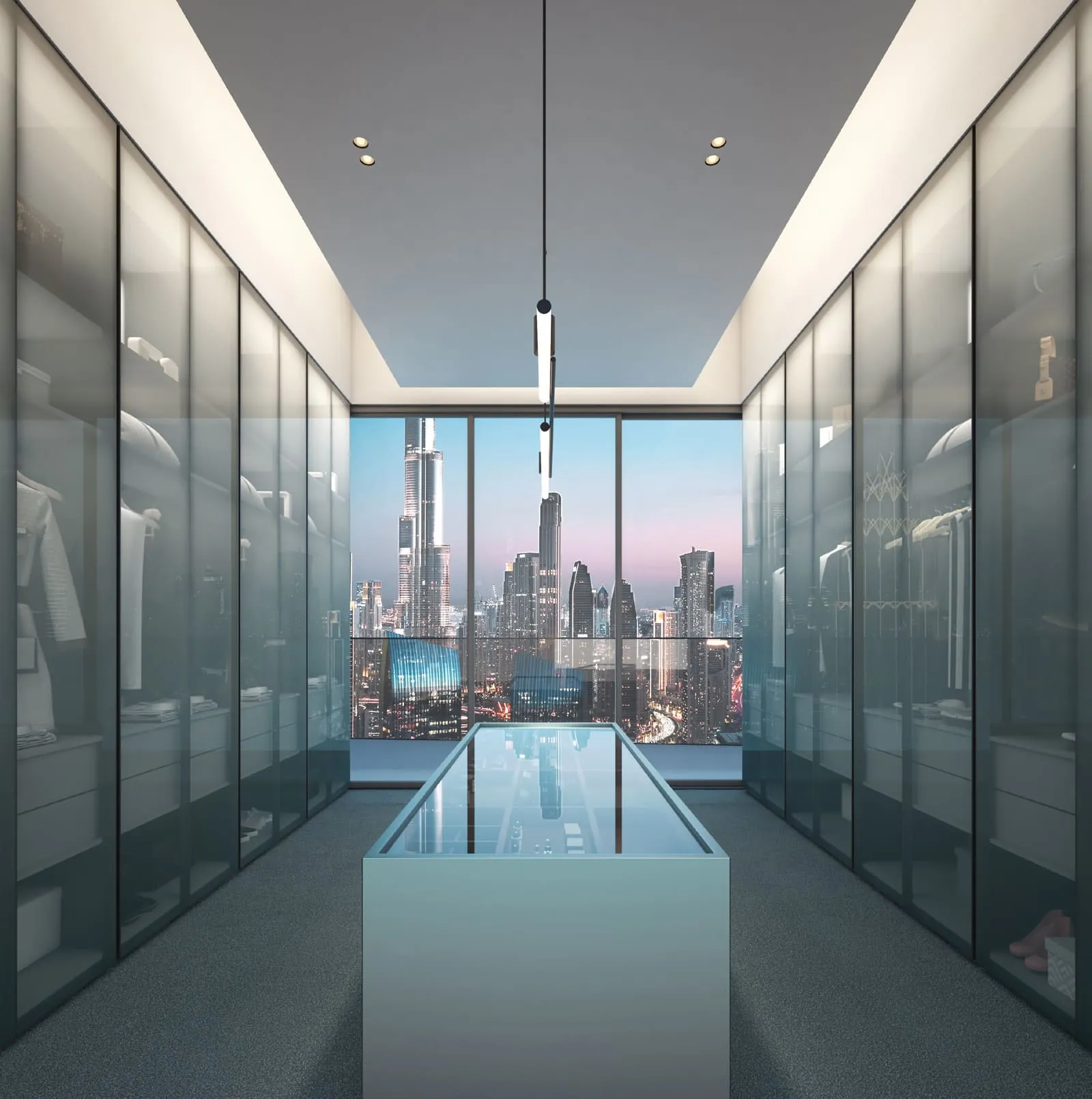 Inaura Hotels & Residences Downtown — gallery