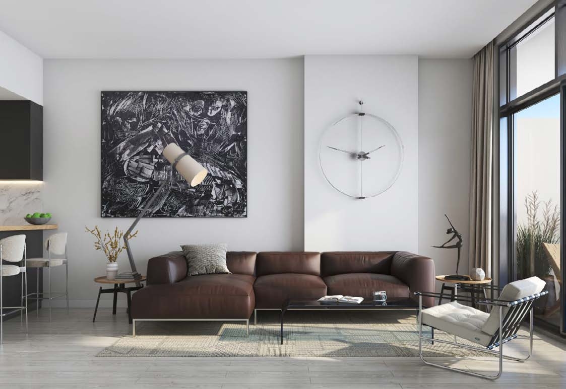 Maison Elysee — gallery