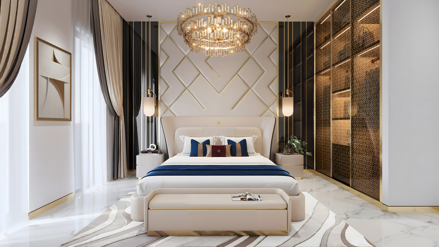 Bayz 102 — gallery