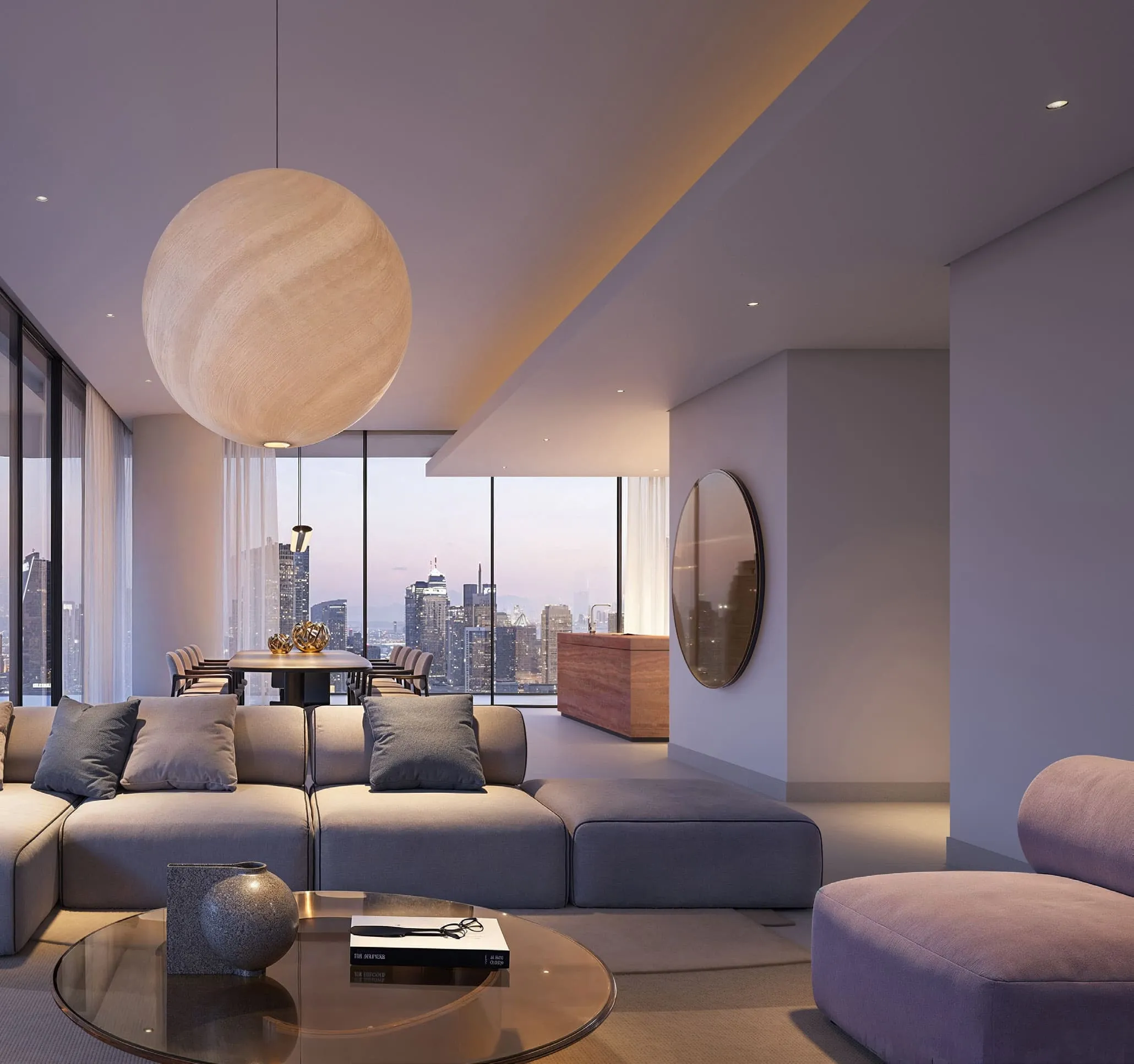 Inaura Hotels & Residences Downtown — gallery