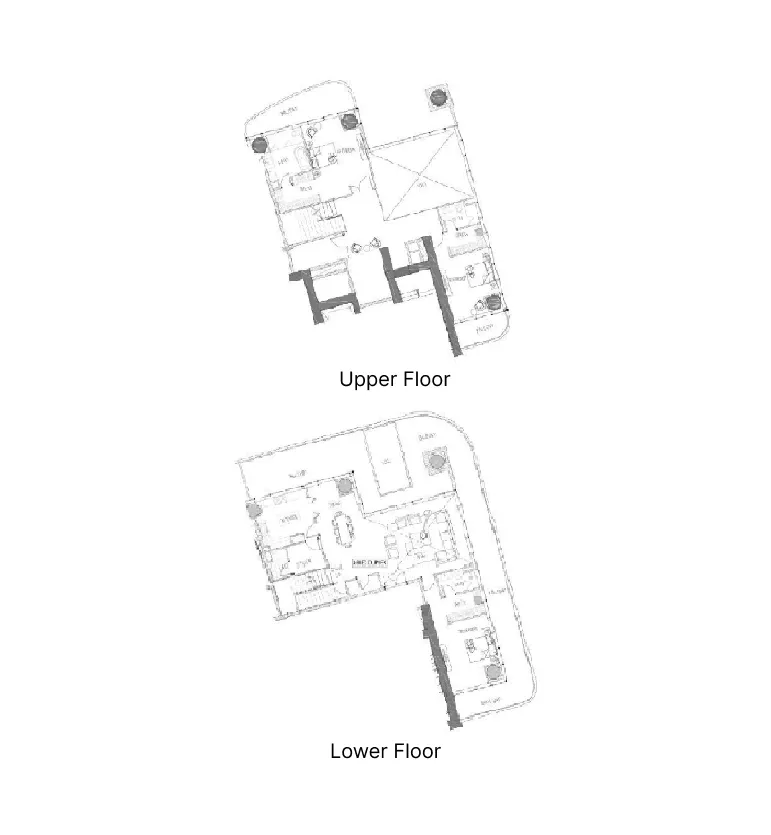 3 bed
