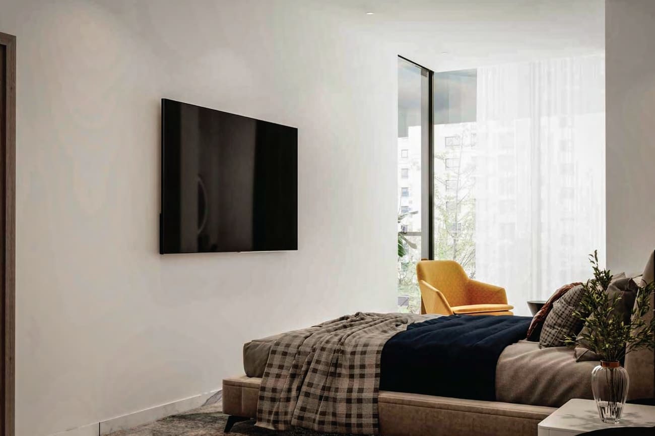 Lumina Vista — gallery