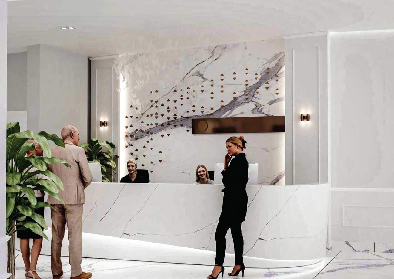 Lumina Vista — gallery