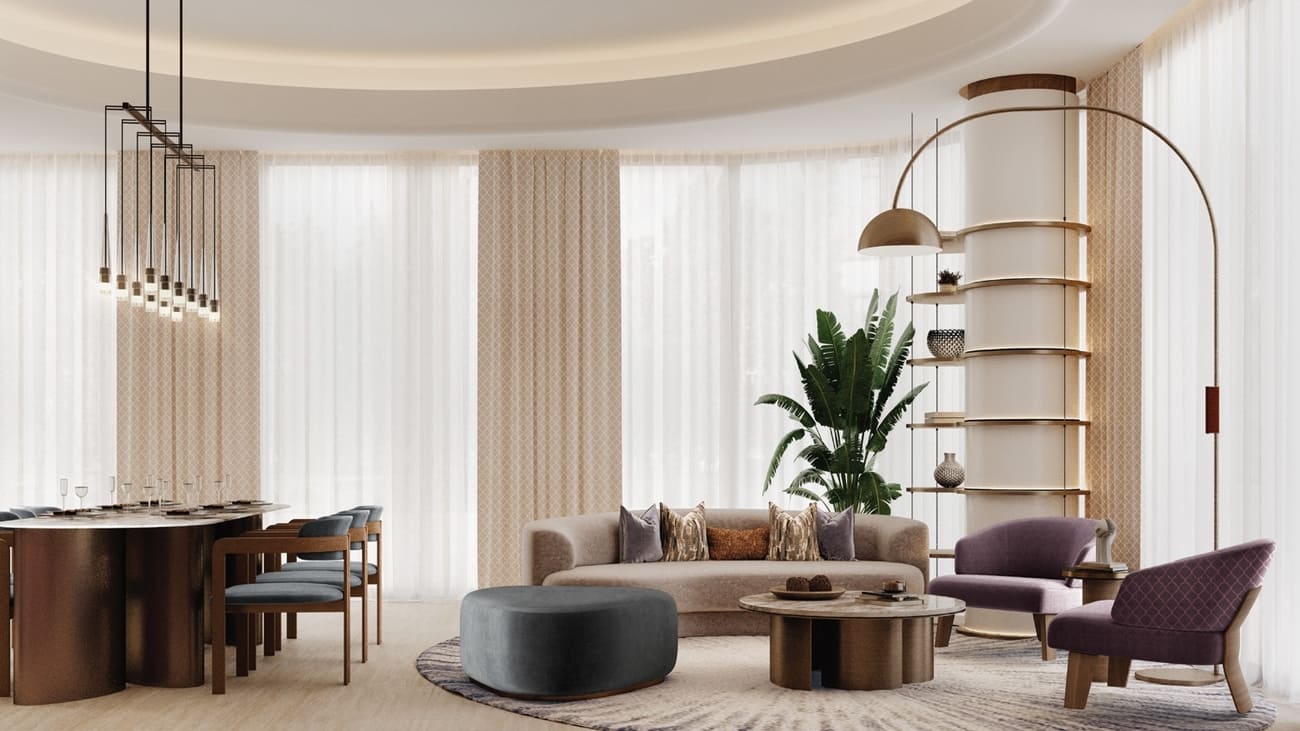 Taj Wellington Mews — gallery