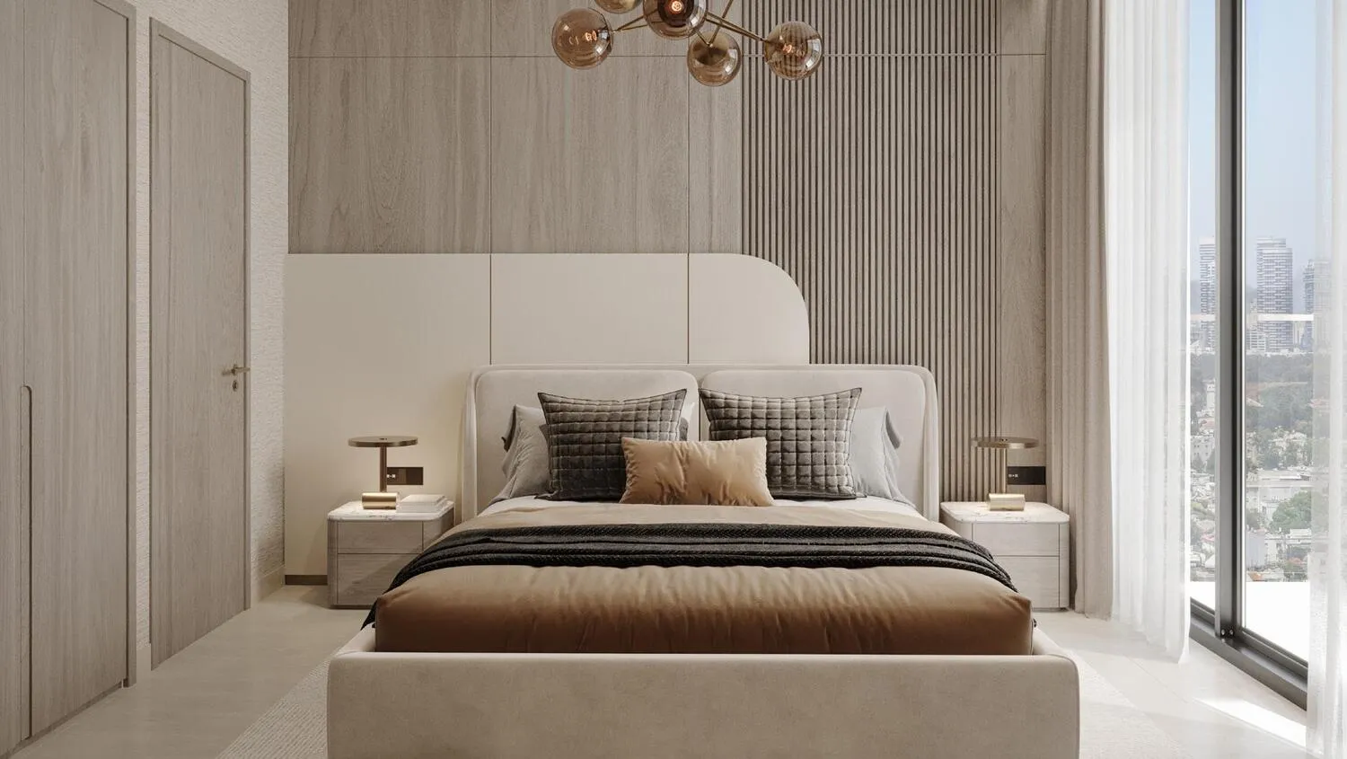 Pearl House IV — gallery