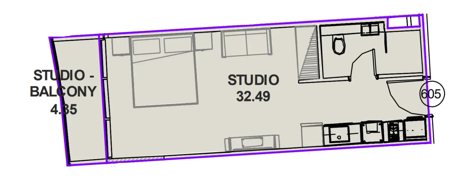 Studio