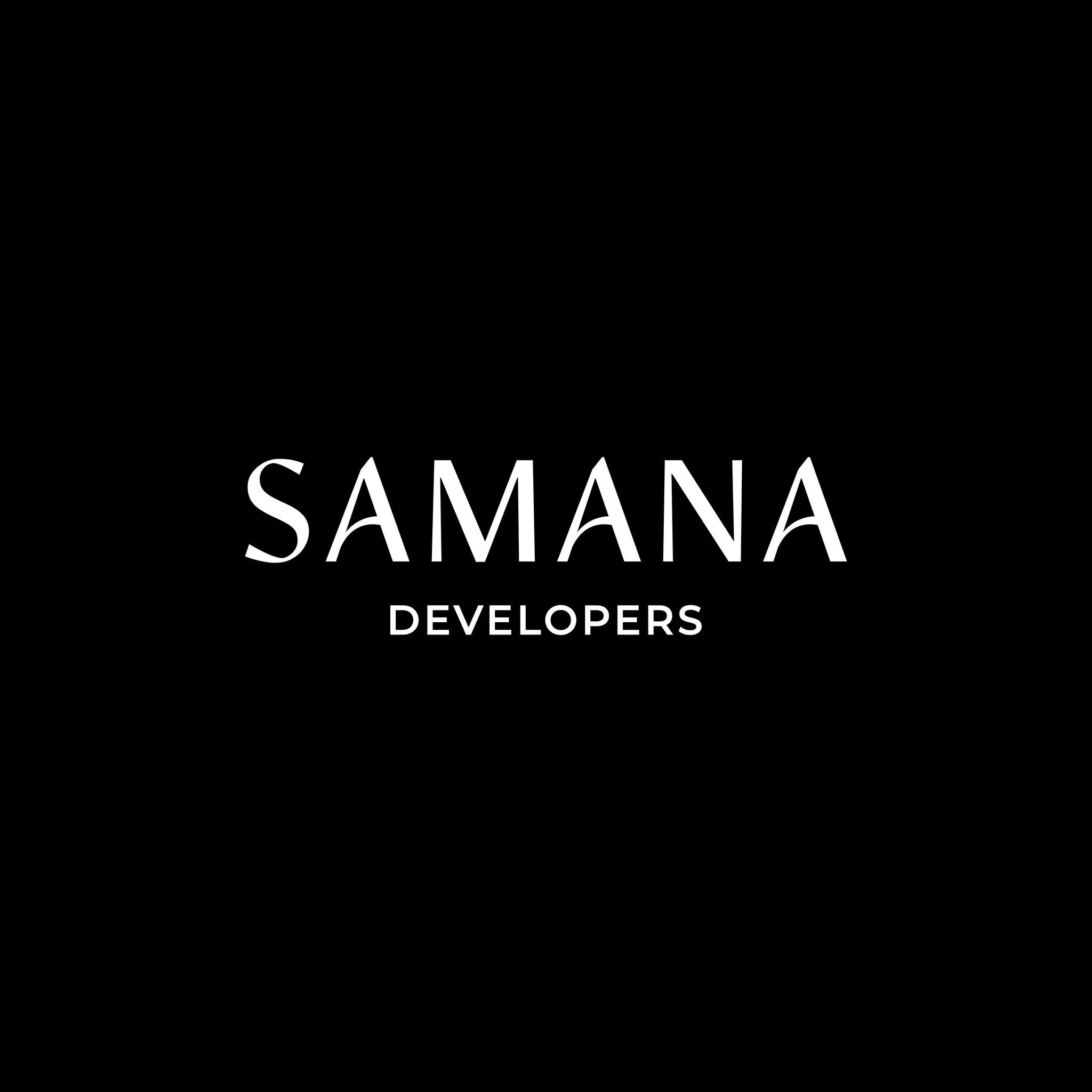 Samana Developers