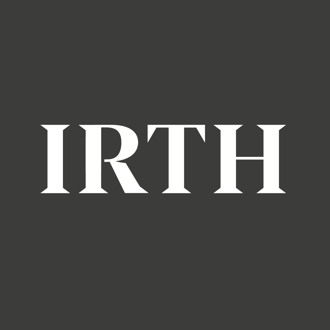 Irth Development