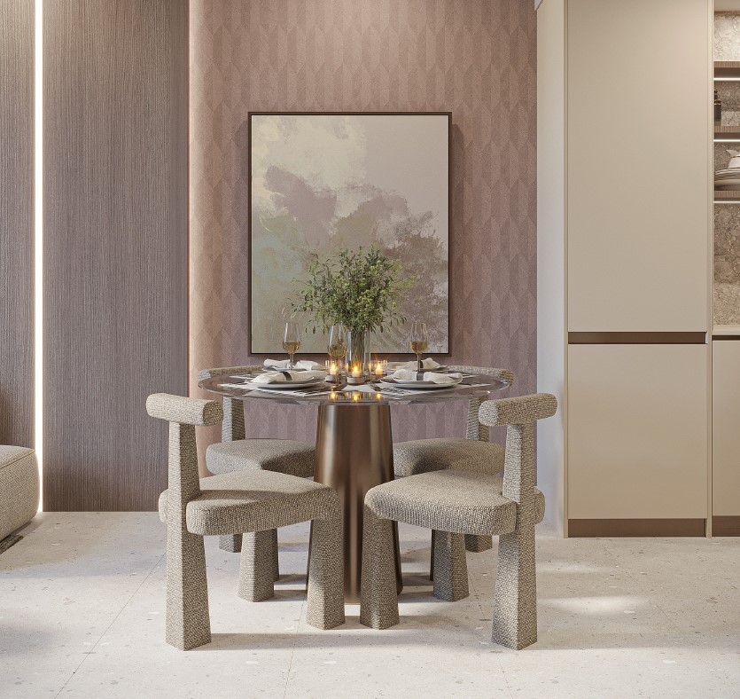 Lucky Oasis Residence — gallery
