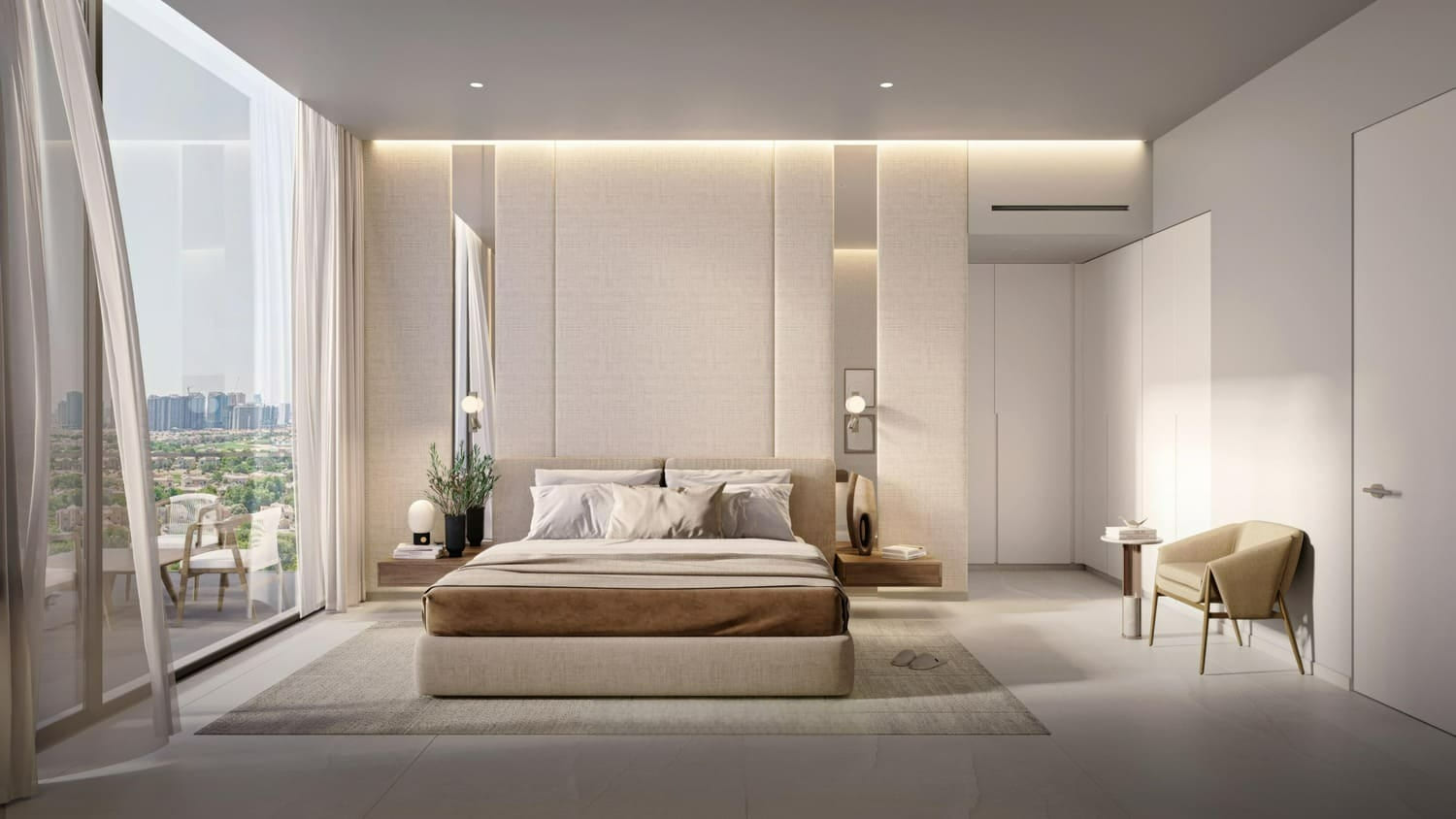 Woodland Terraces — gallery