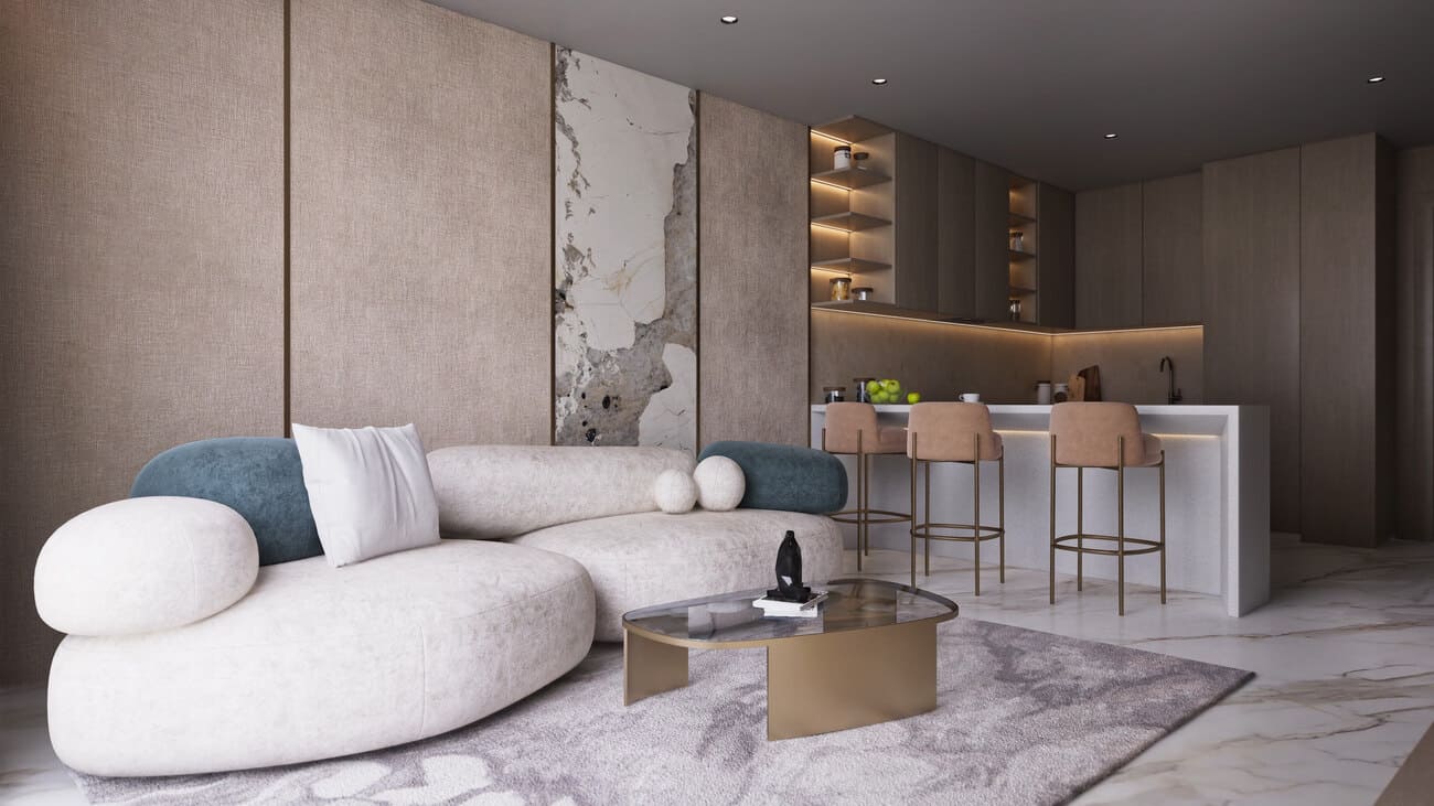 Avana Residences — gallery