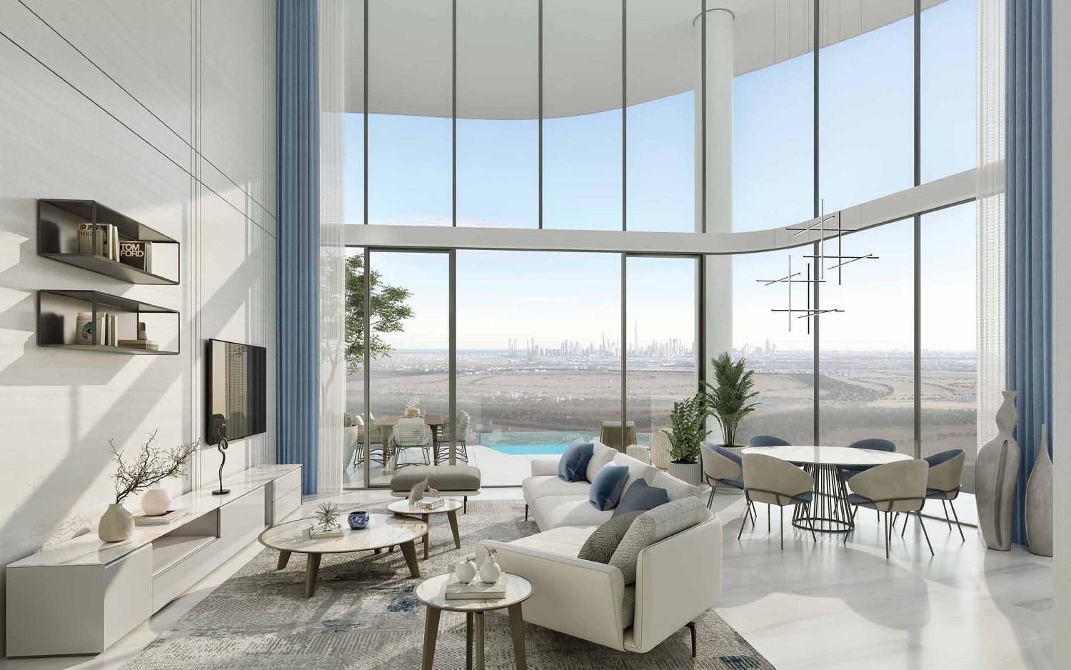 Laguna Residence — gallery
