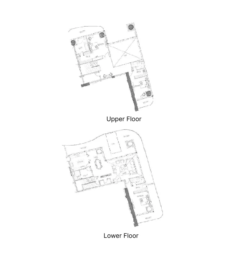 3 bed