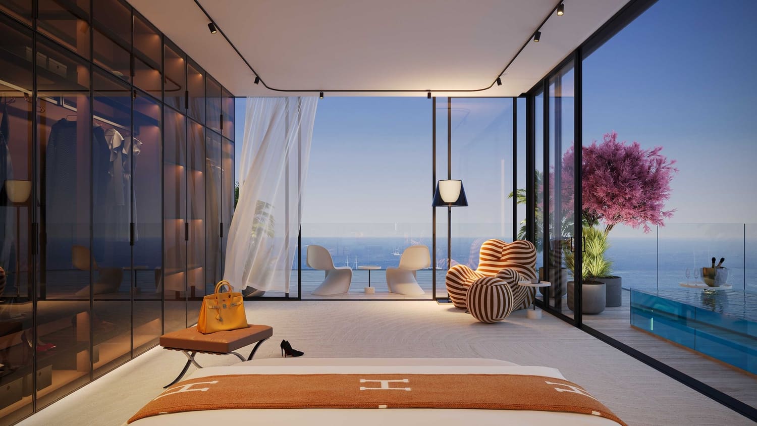 Villa Del Gavi — gallery