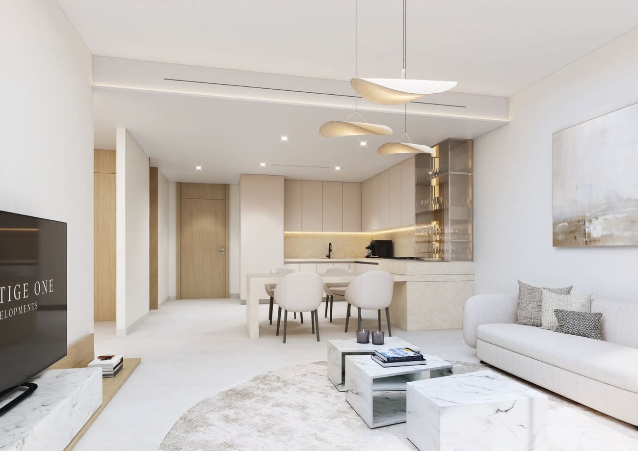 Coastal Haven — gallery