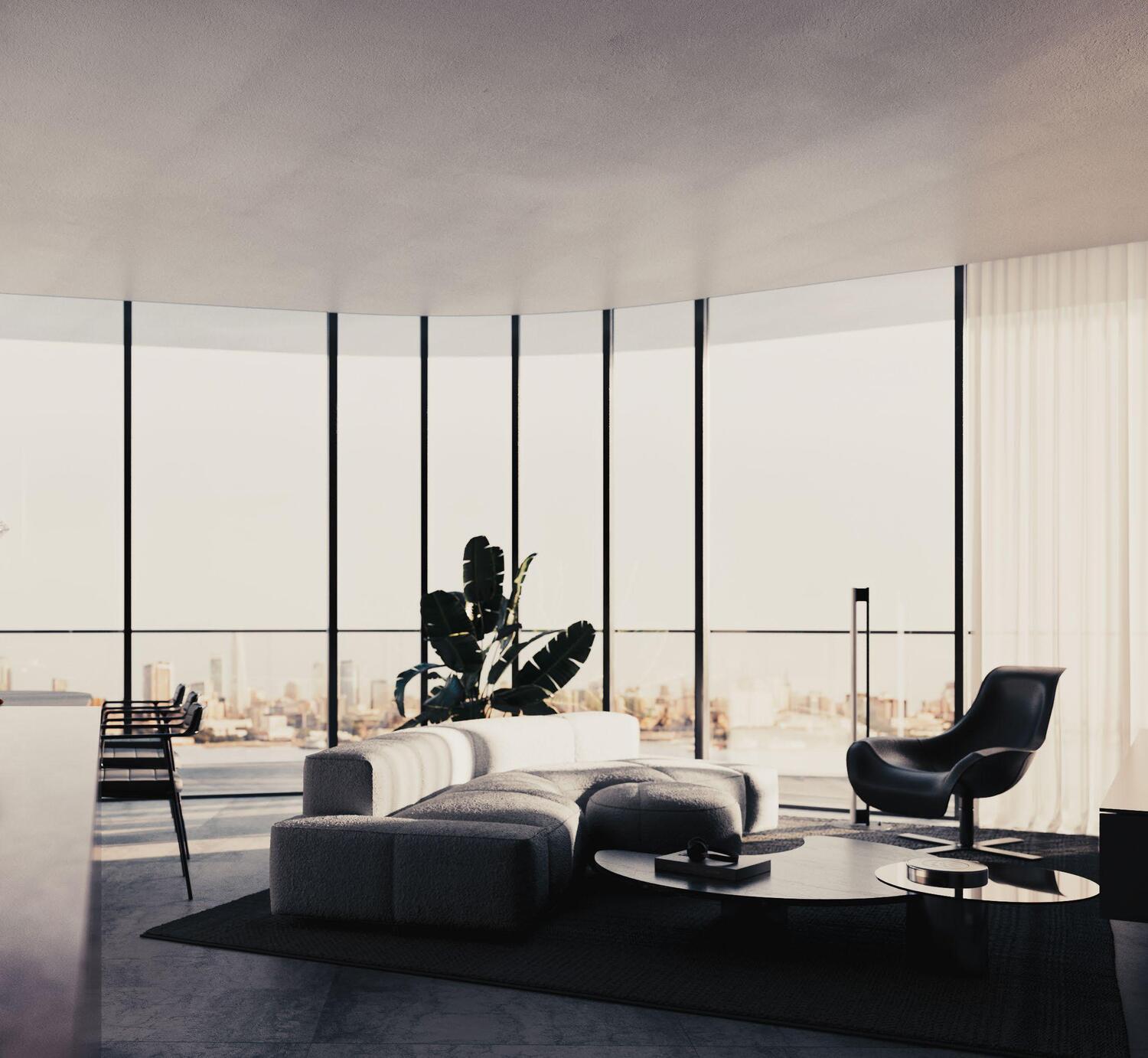 Brabus Island — gallery