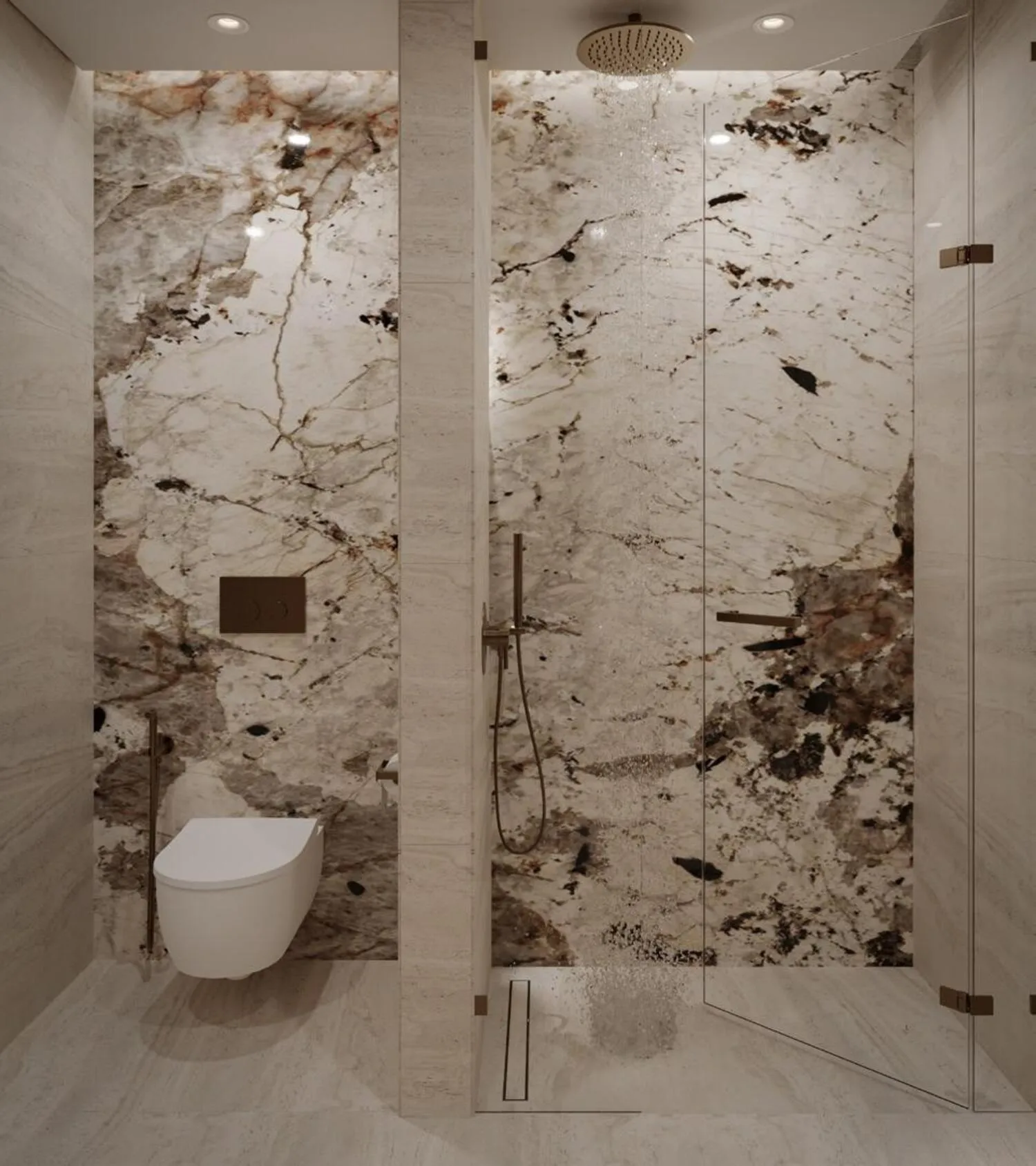 Pearl House IV — gallery