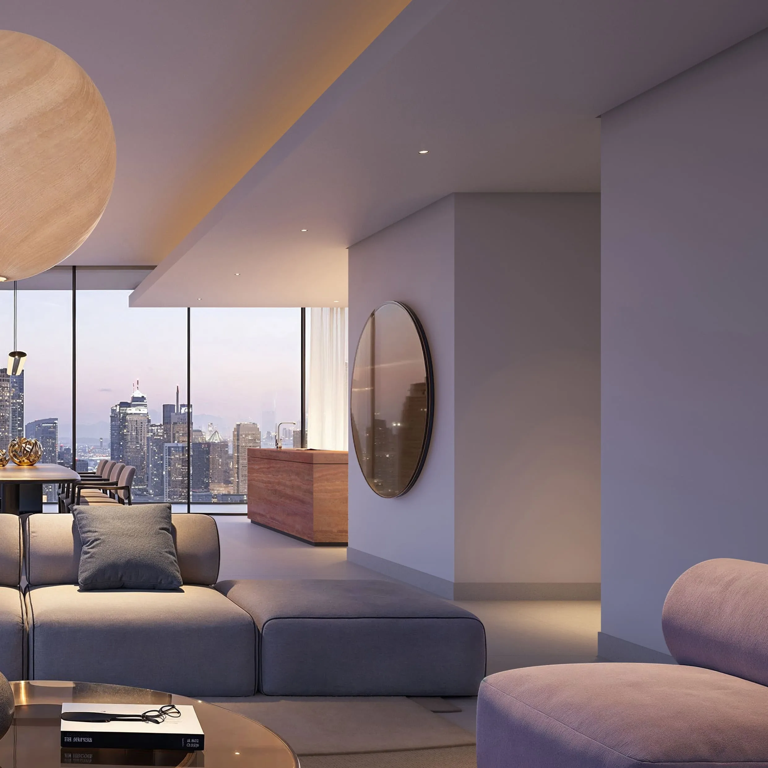 Inaura Hotels & Residences Downtown — gallery