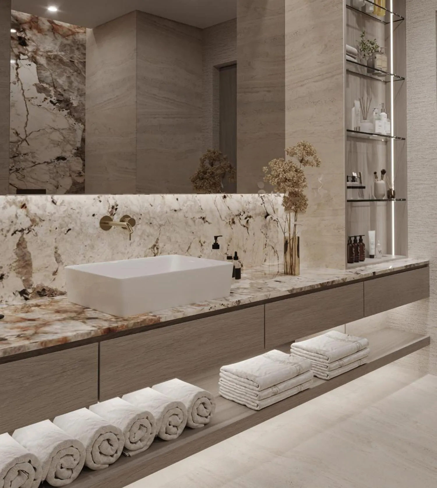 Pearl House IV — gallery