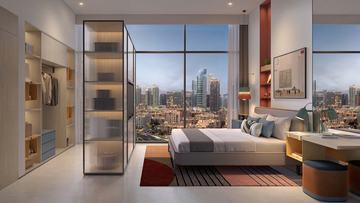 Rove Home Marasi Drive — gallery