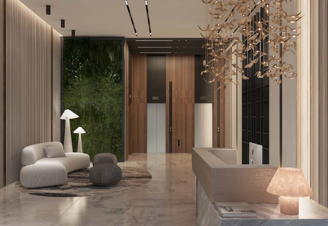 Maison Elysee — gallery