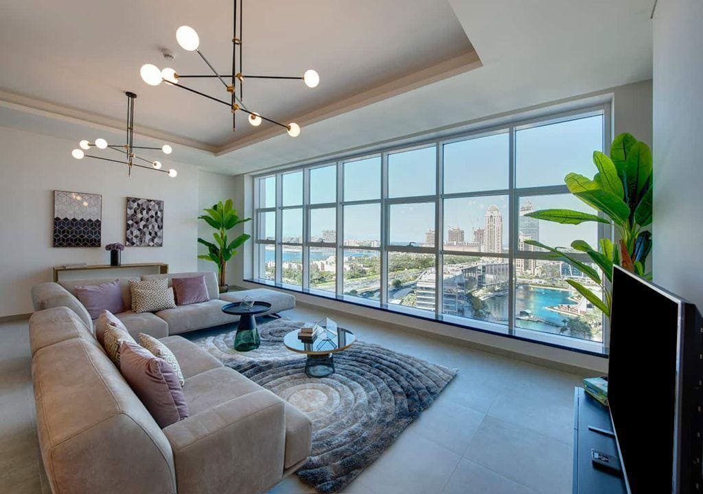 Marina Arcade Tower — gallery