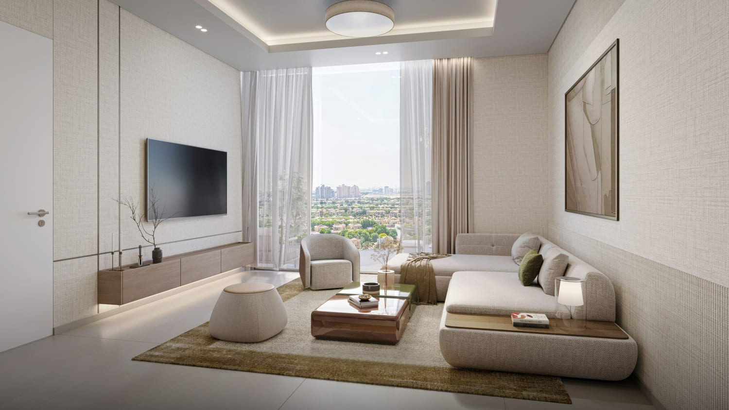 Woodland Terraces — gallery