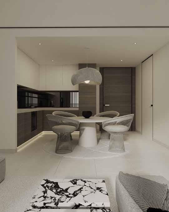 Sonate Residences — gallery