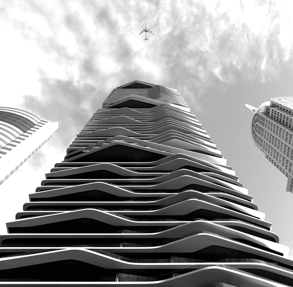 Iconic Tower — gallery
